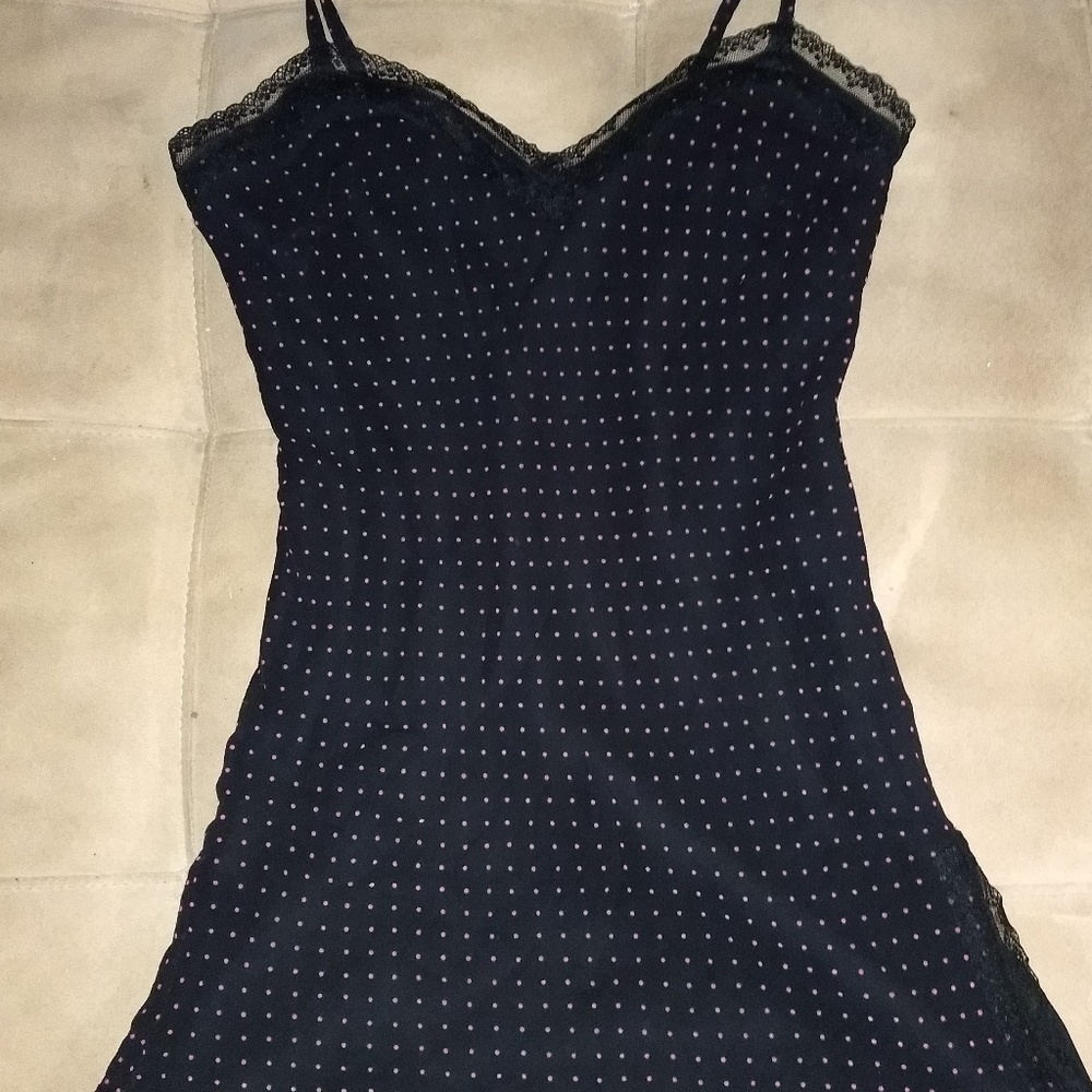 Express cami